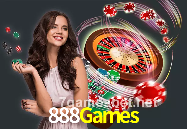 vivo no cassino 888Games