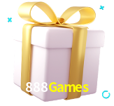 Receba seus bônus de boas-vindas no 888Games