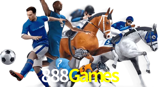 888Games