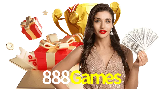 888Games
