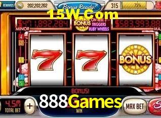 Benefícios da Conta 888Games