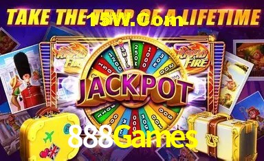 Jogos de Slot 888Games