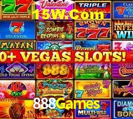 Tecnologia da Plataforma 888Games