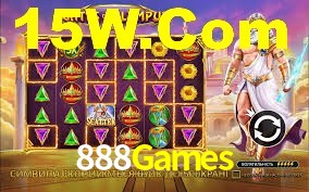 888Games: Jogos de Caça-Níqueis-Altas Recompensas, Roleta-Velocidade, Blackjack-Desafios Máximos
