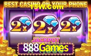 Recursos de Bônus 888Games