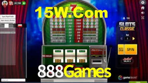 888Games Bet