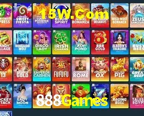 Gates of Olympus 888Games
