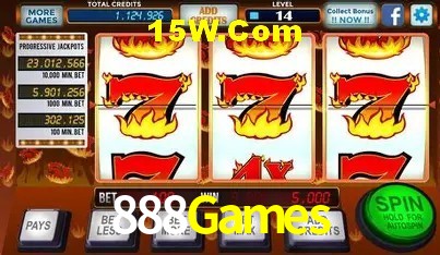 Diretório de Jogos 888Games