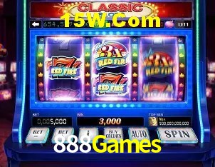 Integração de APIs 888Games