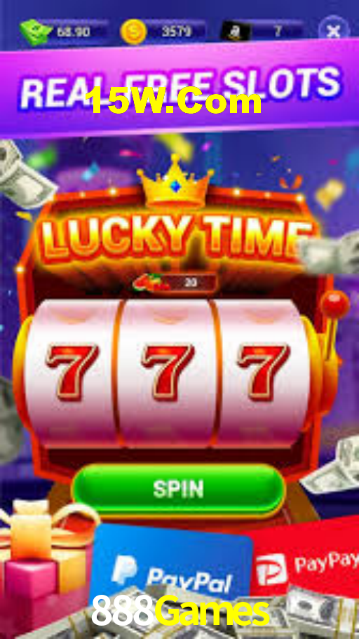 Sinta a adrenalina dos jogos de cassino com 888Games