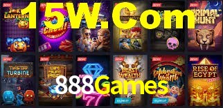 Daily Bonuses 888Games