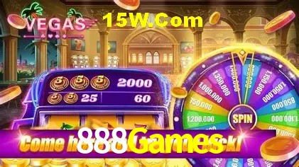 Provedores de Jogos 888Games