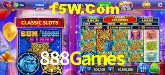 Tennis Betting 888Games