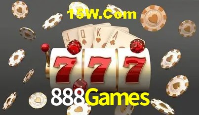 Design Responsivo 888Games