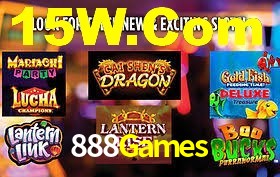 Exclusive Games 888Games