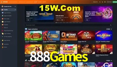 888Games