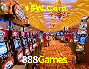 888Games