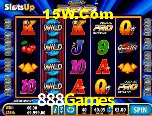 888Games Salvador - Strategy