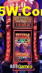 VIP Casino 888Games