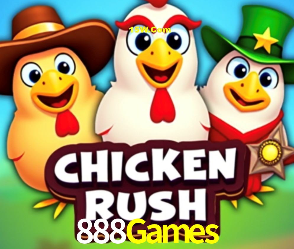 Jogos de Slot 888Games