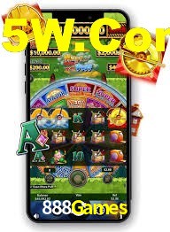 Welcome Bonus 888Games