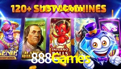 888Games São Paulo - Hot Promos
