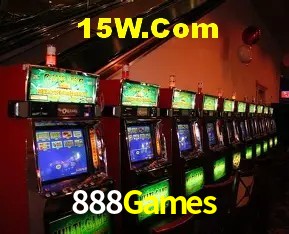 888Games São Paulo - Jogo Providers