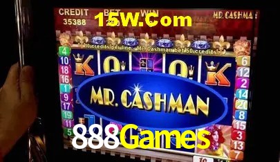 888Games Slot - 320+ Caça-Níqueis Premium