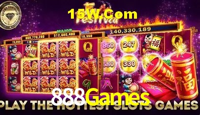 888Games Rio de Janeiro - Slot Strategy