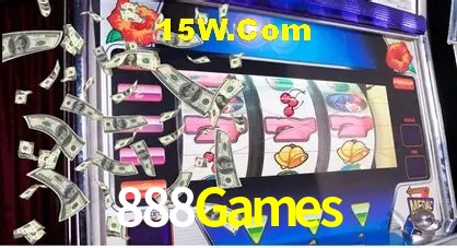 888Games Belo Horizonte - Jackpots