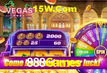 888Games - Pagamento PIX Instantâneo