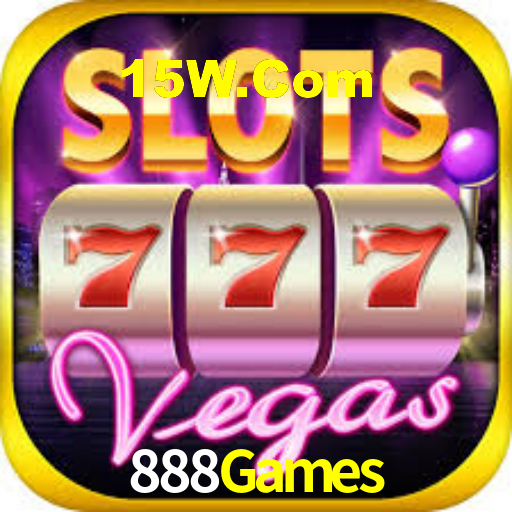 888Games