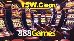 Game Providers 888Games
