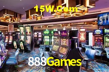888Games Rio de Janeiro - Calendar