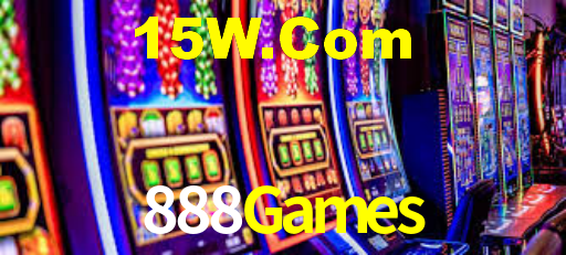 888 Games App