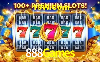 888Games - Winners Celebration