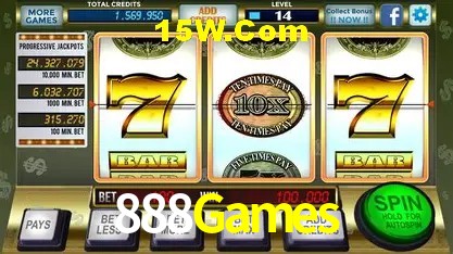 888Games Rio de Janeiro - Popular Jogos