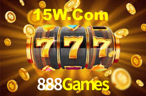 888Games - App Performance