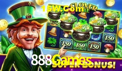 888Games São Paulo - Top Slots