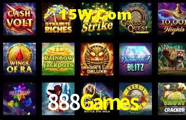 888Games Brasília - Jogo Features