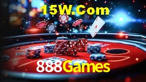 Games Directory 888Games
