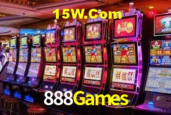 Design Responsivo 888Games
