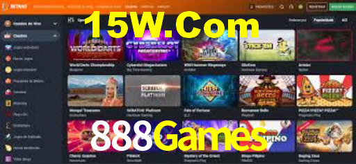 888Games