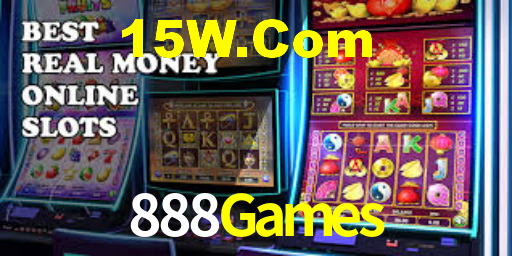 888Games