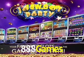 888Games - Aplicativo Móvel