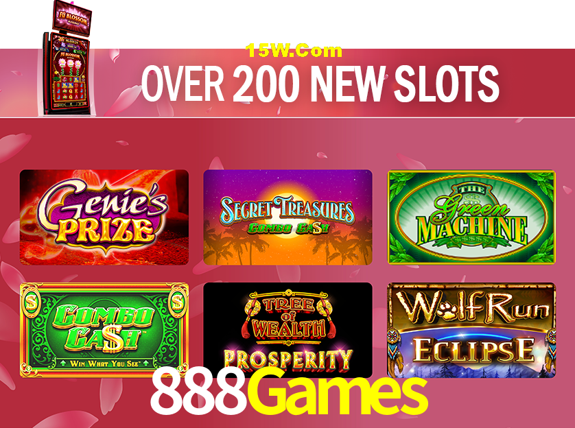 Platform Technology 888Games