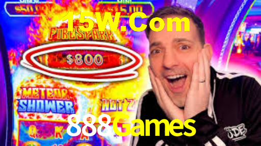 Sinta a adrenalina dos jogos de cassino com 888Games