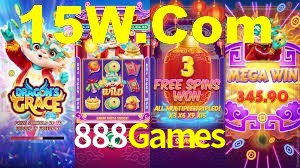 Exclusive Games 888Games