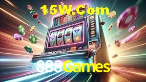 Bonus Features 888Games