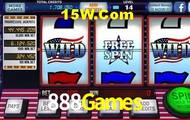 Login Seguro 888Games